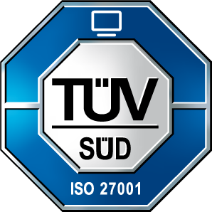TÜV Siegel